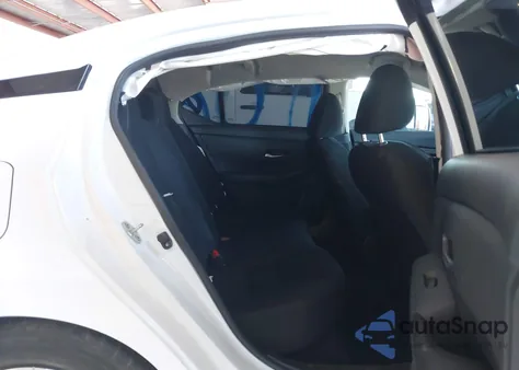 2021 Nissan Sentra S Xtronic Cvt from USA, damaged, VIN 3N1AB8BV3MY258551